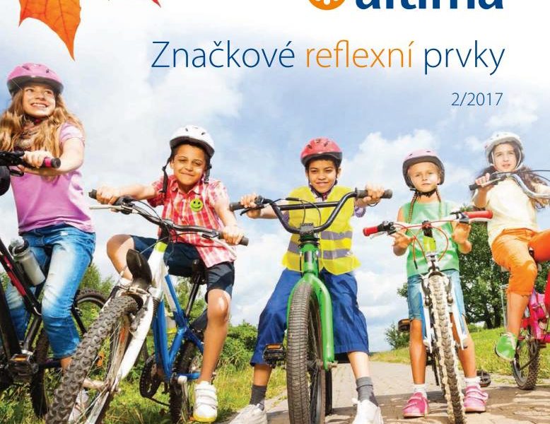 Proč jsou reflexní vesty nutné?