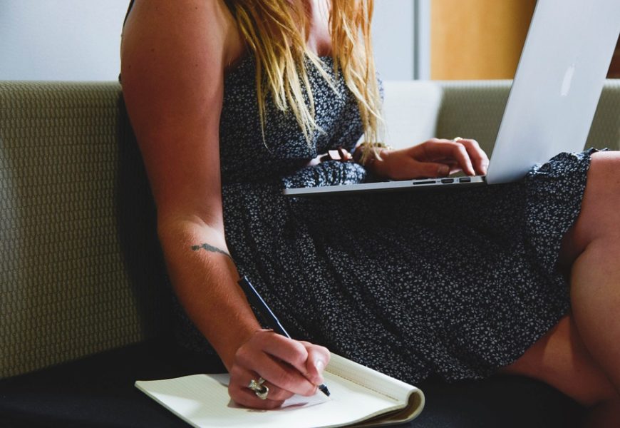 Stále nemůžete zavadit o práci?