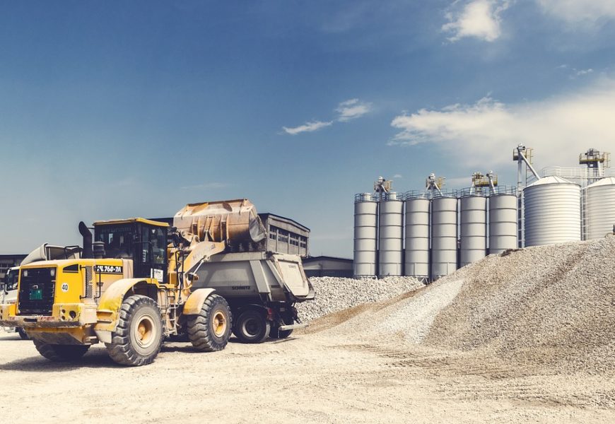 Nákladní automobily – kde je můžete koupit či prodat? Nákladní automobily – kde je můžete koupit či prodat?