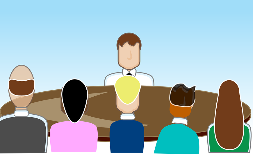 Představte se vhodně svému potenciálnímu zaměstnavateli Představte se vhodně svému potenciálnímu zaměstnavateli