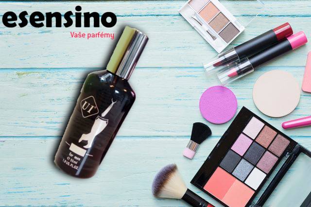 Vyberte si parfém podle intenzity vůně