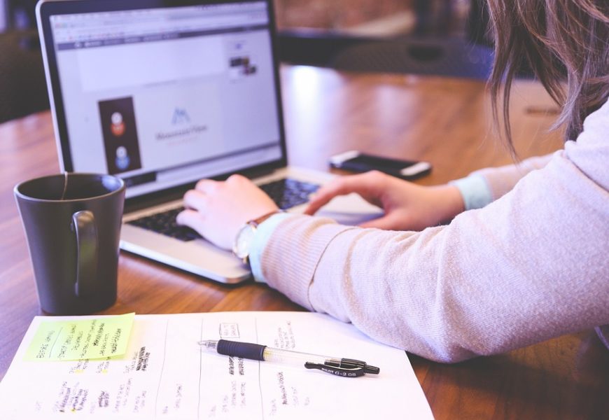 Hledání nových zaměstnanců? Vyzkoušejte online inzerci zdarma Hledání nových zaměstnanců? Vyzkoušejte online inzerci zdarma