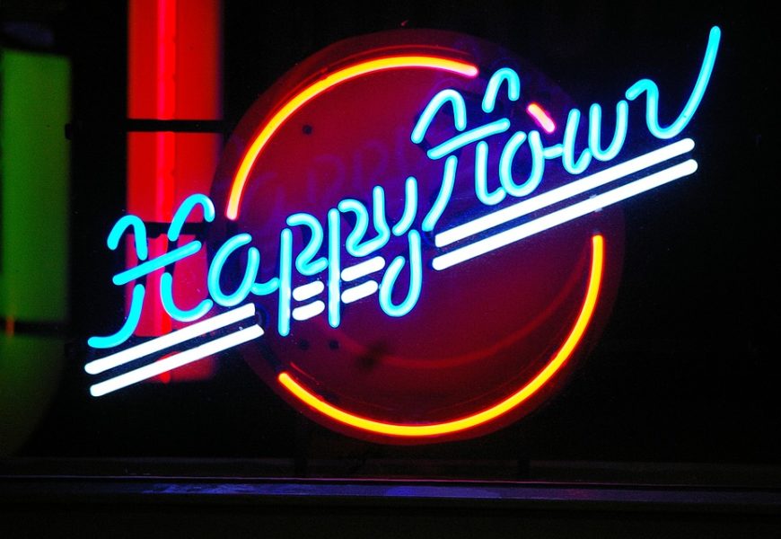 Využijte happy hour