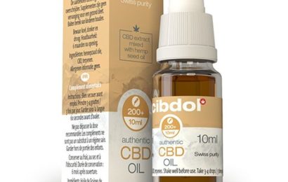 Jaké jsou přínosy CBD oleje pro zdraví?