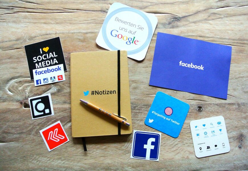 Objevte, jaké možnosti přináší Facebook pro váš byznys