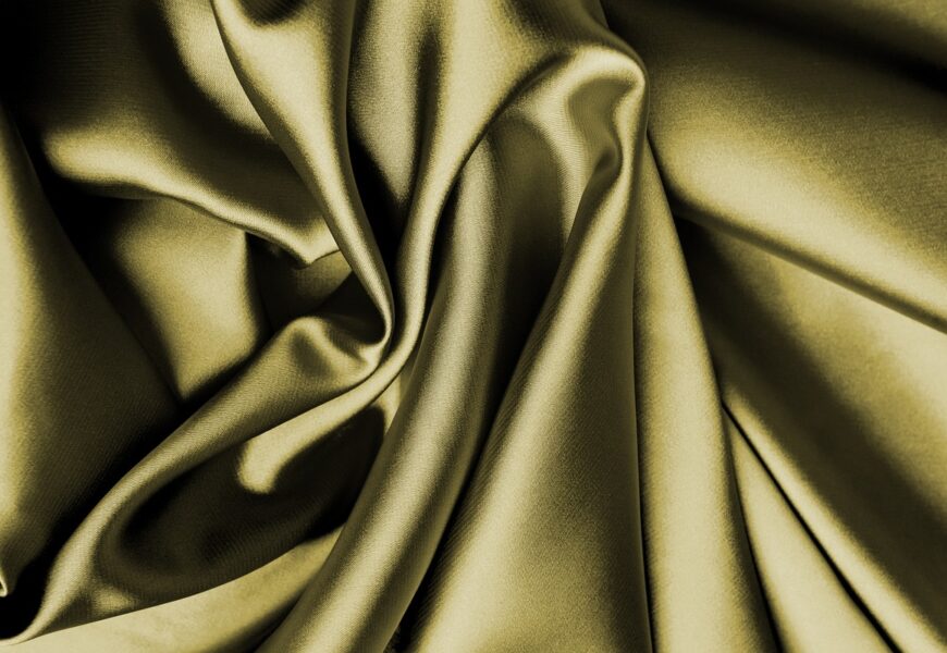 Zajistěte si kvalitní metráž látky online