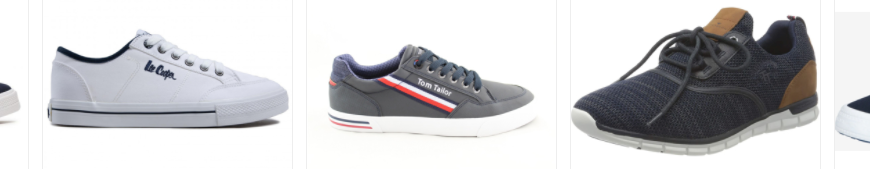 Aby dětské, dámské i pánské boty boty dobře a dlouho sloužily