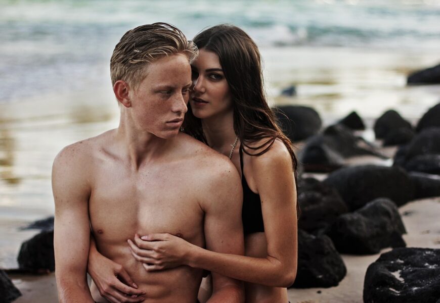 Rozbijte sexuální nudu a věnujte k Vánocům žhavé erotické hračky Rozbijte sexuální nudu a věnujte k Vánocům žhavé erotické hračky