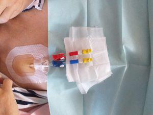 Domácí zdravotní péče kdykoli a kdekoli