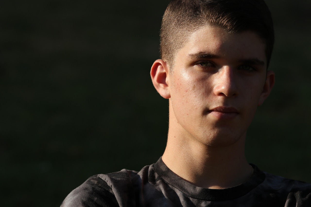 Komunikace mezi rodiči a teenagery