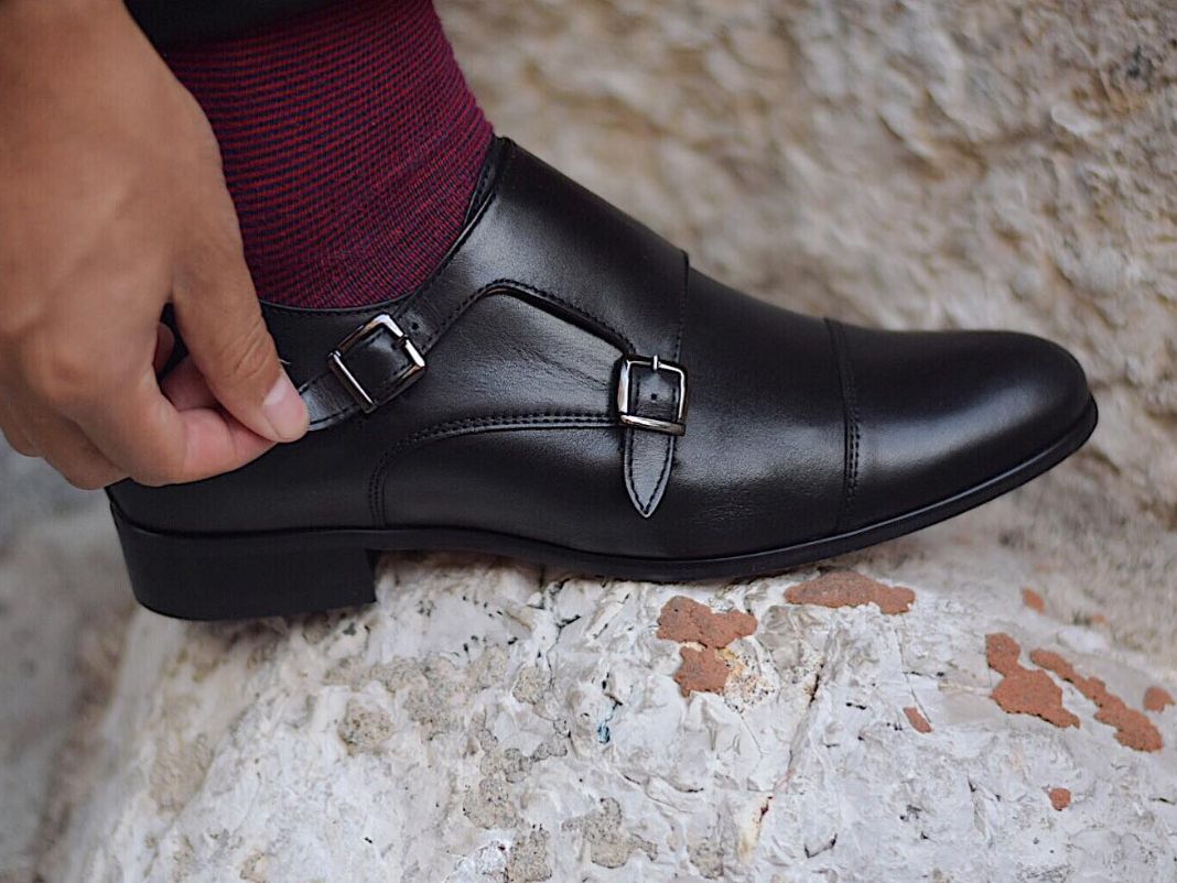 Vyšší postava bez kompromisů: elegantní řešení pro moderní muže