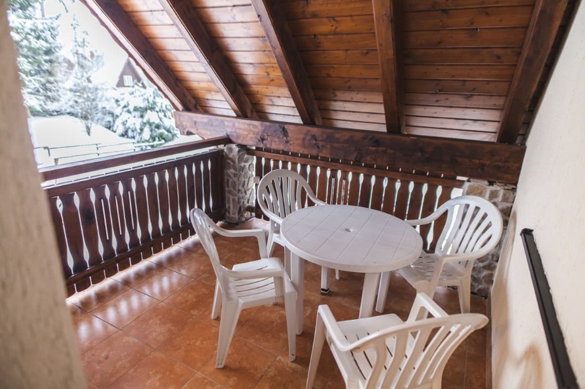 Proč si návštěvníci Šumavy stále častěji vybírají apartmány